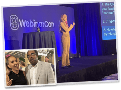 WebinarCon 2024
